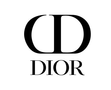 dior images logo